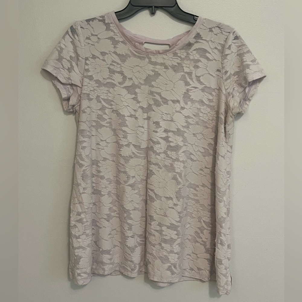A Pea in The Pod Maternity Shirt